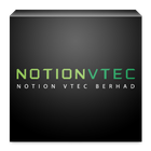 Notion VTec Investor Relations Zeichen