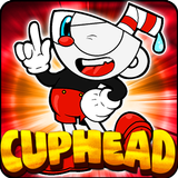 New -CUPHEAD- Guide Game icône