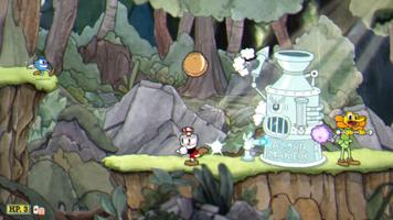 New -CUPHEAD- Guide Game 截圖 1