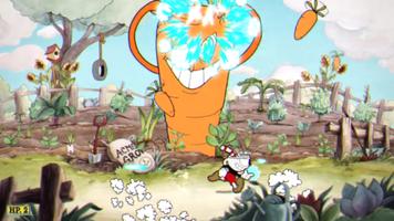 New -CUPHEAD- Guide Game ảnh chụp màn hình 3