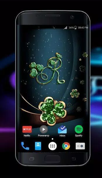 R Name Wallpaper HD APK for Android Download