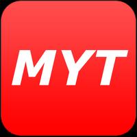 Myt Muzik 스크린샷 2