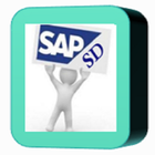 SAP  SD icône