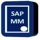 SAP MM Tutorial icône