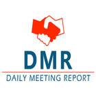 DMR icône