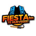 آیکون‌ FIESTA FM COLOMBIA