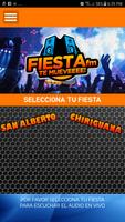 FIESTA FM COLOMBIA gönderen