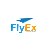 آیکون‌ FlyEx