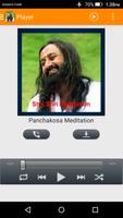Shri Shri Meditation (Audio) Poster