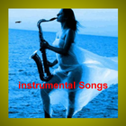 Instrumental Songs (Audio) icône