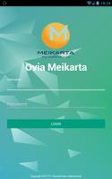 Meikarta - Sales App Poster