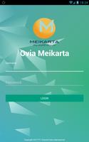 Meikarta - Sales App poster