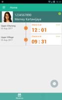 Meikarta - Sales App স্ক্রিনশট 1