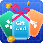 Gift Cards for PSN - Get Rewards آئیکن
