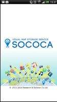 SOCOCA постер