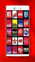 Radio Sans Ecouteur plakat