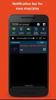 Tubidy - Mobile Radio Music screenshot 4