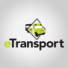 E-Transport icône