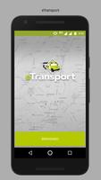 E-Transport Affiche