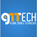 GMTech aplikacja