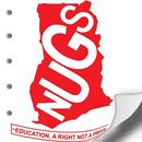 NUGS-KNUST Constitution APK