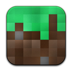 Craft! - A Minecraft Guide Zeichen