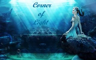 Corner Of Light poster