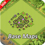 New Base Maps for COC 2017
