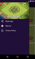 New Base Maps for COC 2017 capture d'écran 1