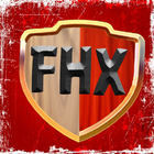 Fhx for Coc Clash Doubel Server2017 icône