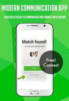 Free COCO Chat Calls Guide Affiche