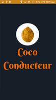 Coco Conducteur الملصق