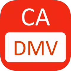 Baixar California DMV Permit Test 201 APK