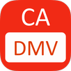 California DMV Permit Test 201 APK