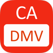 ”California DMV Permit Test 201
