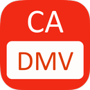 California DMV Permit Test 201 APK