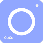 Coco Camera icône