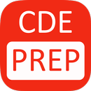 APK CDE Practice Test