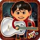 Coco World Adventure Games APK