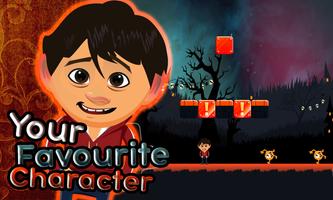 Coco World Adventure Games bài đăng