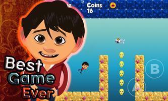 Coco World Adventure Games تصوير الشاشة 3