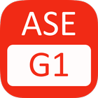ASE G1 Practice Test icône