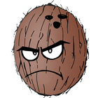 Angry Coco - Infinity Timer icône