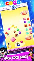 COCO Candy Jumper پوسٹر