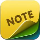 Quick Notes biểu tượng