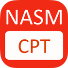 NASM CPT Exam Prep иконка