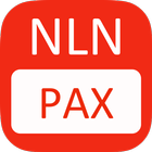 NLN PAX Exam Prep 圖標