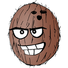 Angry Coco Plus Boom Minus icône