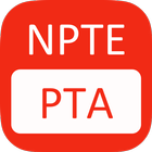 NPTE-PTA Exam Prep 圖標