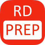 Registered Dietitian Prep
